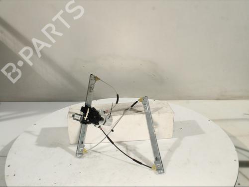 Fensterheber links vorne für CITROËN C5 III (RD_) 2.0 HDi 140 (RDRHF8, RDRHFA, RDRHA8, RDRHAJ) (140 hp) 30841430