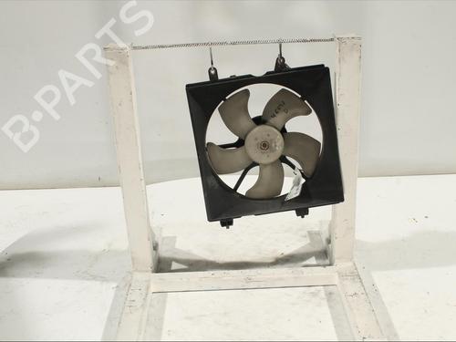 Used Radiator fan Radiator fan HONDA CIVIC VII Hatchback (EU, EP, EV) 1.7 CTDi (EP4, EU9) (100 hp) 11954910 11954910