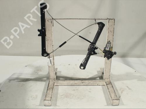 Used Front left window mechanism Front left window mechanism AUDI A3 (8V1, 8VK) 1.6 TDI (110 hp) 12091792 12091792