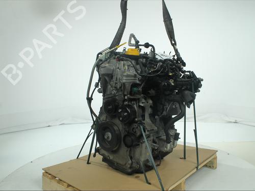 Engine RENAULT CLIO IV (BH_) 0.9 TCe 90 (BHNF, BHMA, BHMH, BHJK, BHJR) | BP35797943M1 - Image 3