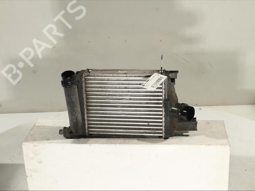 Intercooler DACIA LODGY (JS_) 1.5 dCi (109 hp) 23558892