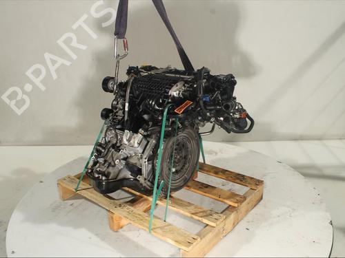 Engine SMART FORTWO Coupe (453) 0.9 (453.344, 453.353) | BP18105264M1 