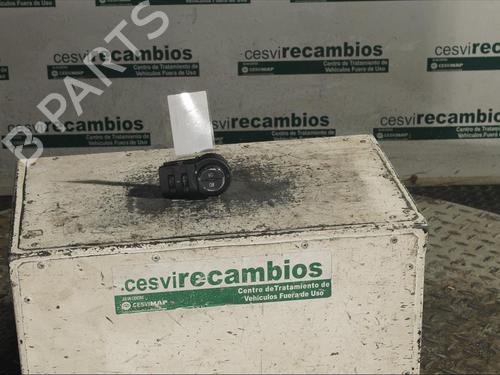 Used Headlight switch Headlight switch OPEL ASTRA J Sports Tourer (P10) 1.4 LPG (35) (140 hp) 11895791 11895791