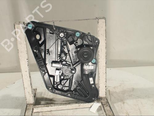 Rear left window mechanism BMW X1 (U11) sDrive 18 i 51335A620F1