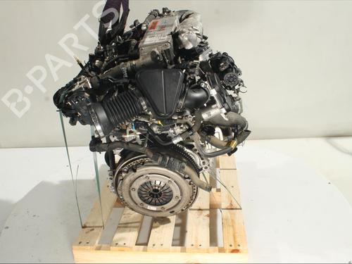 Engine FIAT 500X (334_) 1.6 (334AXE1A) | BP24873089M1 
