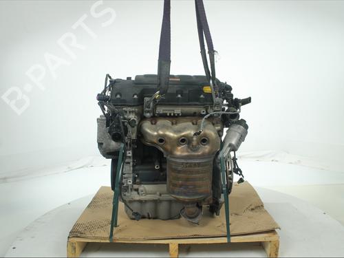 Used Engine Engine OPEL CORSA E (X15) 1.4 (08, 68) (90 hp) 33948542 33948542