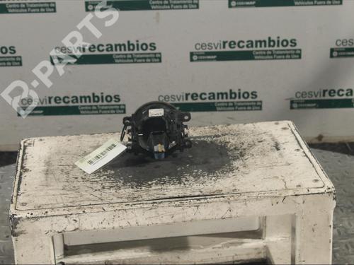 Nebelscheinwerfer links DACIA LODGY (JS_)  | BP11899648C30 
