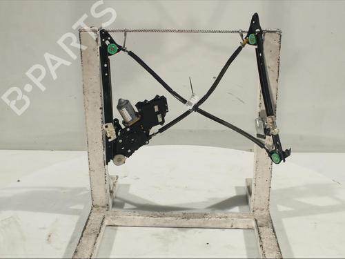 Used Rear left window mechanism Rear left window mechanism FORD GALAXY I (WGR) 1.9 TDI (115 hp) 13084804 13084804