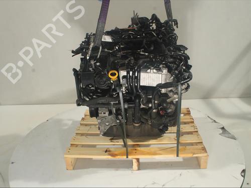 Motor VW TIGUAN (AD1, AX1)  | BP27604457M1 