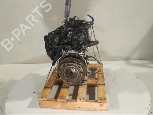 Engine SKODA FABIA III (NJ3) 1.0 | BP20714252M1 