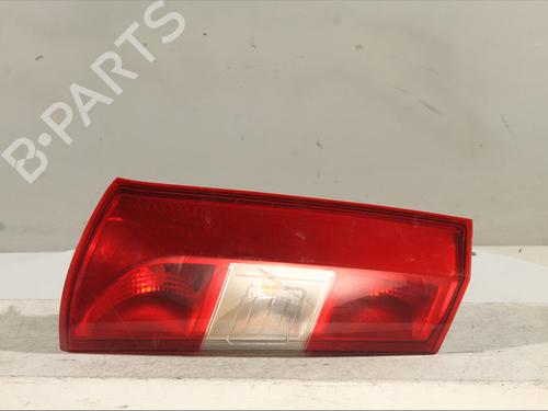 Used Left taillight DACIA DOKKER MPV (KE_) 1.5 Blue dCi 95 (KEJL) (95 hp) 30956028