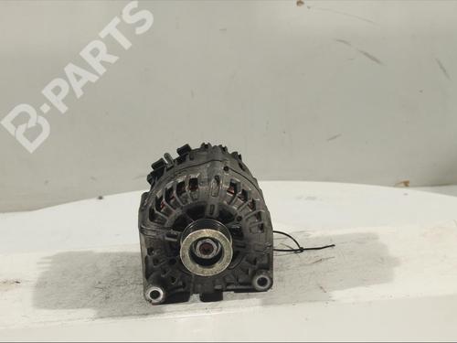 Alternador BMW 3 (E90) 320 d (177 hp) 7802261AI03FG18S019 12 31 7 802 619