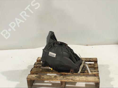 Used Rear differential Rear differential MERCEDES-BENZ C-CLASS (W204) C 200 CDI (204.001) (136 hp) 11904786 11904786