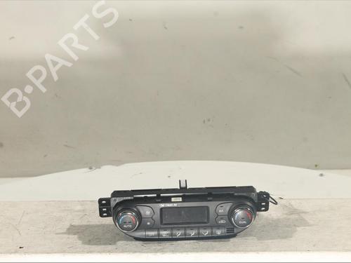 Used Climate control Climate control KIA CEE'D Sportswagon (JD) 1.6 CRDi 110 (110 hp) 18318476 18318476