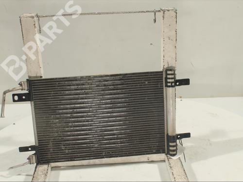 Used AC radiator PEUGEOT 308 SW II (LC_, LJ_, LR_, LX_, L4_) 1.2 THP 130 (131 hp) 12083915