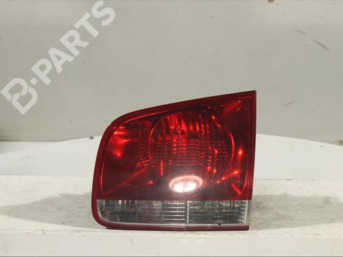 Used Right tailgate light VW TOUAREG (7LA, 7L6, 7L7) [2002-2013]  12131215