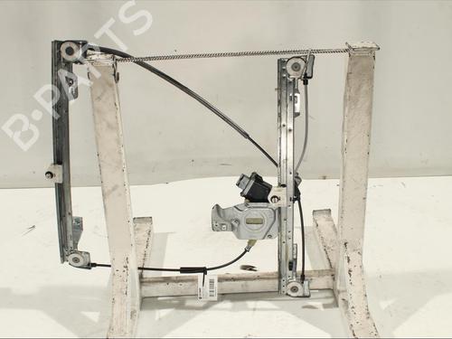 Front left window mechanism MERCEDES-BENZ CITAN Box Body/MPV (W415)  | BP12083398C22 