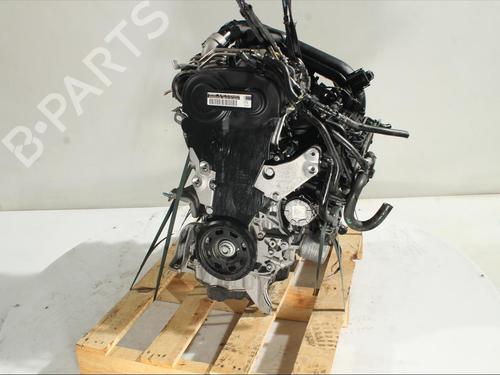Engine CUPRA FORMENTOR (KM7, KMP)  | BP24193660M1 