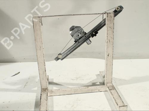 Used Front left window mechanism Front left window mechanism RENAULT TRAFIC III Bus (JG_) 1.6 dCi 125 (JGMH) (125 hp) 12082880 12082880