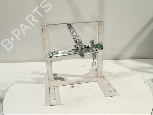 Used Front right window mechanism Front right window mechanism PEUGEOT 3008 I MPV (0U_) 1.2 (131 hp) 12081062 12081062