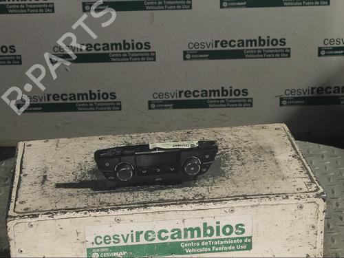 Used Climate control Climate control OPEL INSIGNIA A (G09) 2.0 CDTI (68) (131 hp) 11900414 11900414