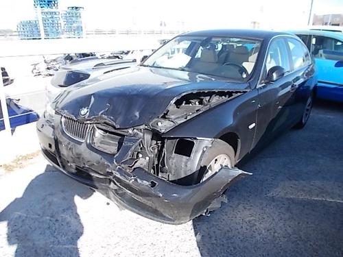 Instrument cluster BMW 3 (E90) 320 d | BP26925760C47  - Image 6