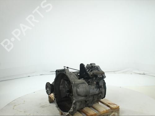 Gearbox VW GOLF VI (5K1) 1.6 TDI | BP35971079M3 - Image 2