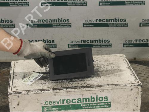 Módulo eletrónico Módulo eletrónico RENAULT MEGANE III Hatchback (BZ0/1_, B3_) 1.5 dCi (BZ09, BZ0D, BZ1W, BZ29, BZ14) (110 hp) 12076785 12076785