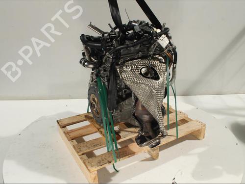 Engine TOYOTA YARIS (_P13_) 1.5 Hybrid (NHP130_) | BP11905933M1 