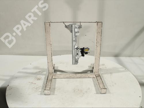 Front right window mechanism HYUNDAI KONA (OS, OSE, OSI)  | BP12085546C23 