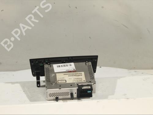 Radio BMW X1 (E84) sDrive 18 d | BP31795974E6