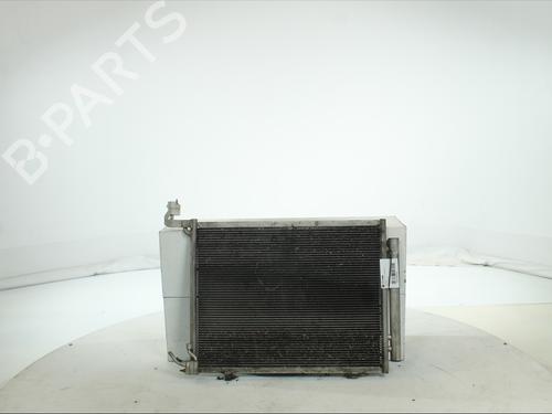 AC-Kondensator AC-Kondensator FORD FIESTA VII (HJ, HF) 1.0 EcoBoost (101 hp) 39699186 39699186