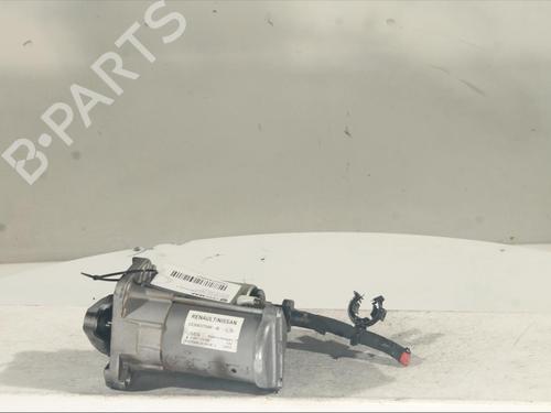 Used Starter Starter DACIA DUSTER (HM_) 1.5 dCi 115 4x4 (HMAD) (116 hp) 22308359 22308359
