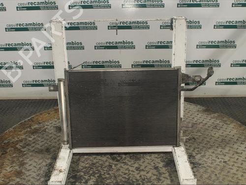 AC Kondensor SMART FORFOUR (454) 1.3 (454.031) (95 hp) 12077371