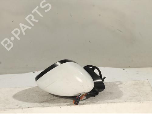 Right mirror CITROËN C3 AIRCROSS II (2R_, 2C_) 1.2 PureTech 110 (2RHNZB, 2RHNZW, 2RHNPX, 2RHNPJ) | BP29986363C27