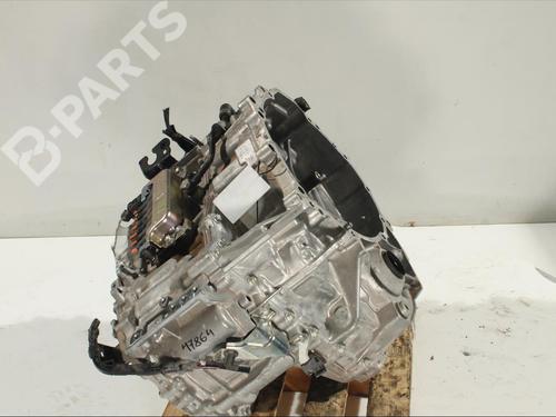 Engine TOYOTA C-HR (_X1_) 1.8 Hybrid (ZYX10_, ZYX11_, ZYX10R, ZYX11R) | BP11990146M1 