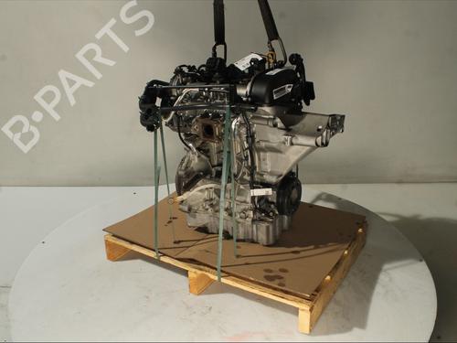 Engine SEAT IBIZA V (KJ1, KJG) 1.0 MPi | BP30522495M1  - Image 5