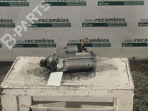 Starter VW POLO V (6R1, 6C1)  | BP11980319M8 