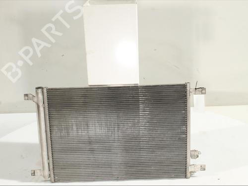 AC radiator SEAT ATECA (KH7, KHP) 1.6 TDI | BP26672786M32 - Image 2