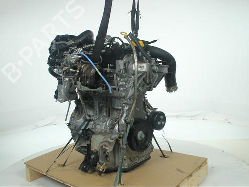 Engine RENAULT CLIO V (B7_) 1.0 TCe 90 (B7MT) | BP33893245M1 - Image 4