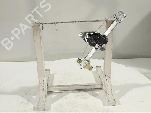 Front left window mechanism DACIA DUSTER (HM_) 1.5 dCi 110 4x4 (HMAB) | BP12081909C22 - Image 2