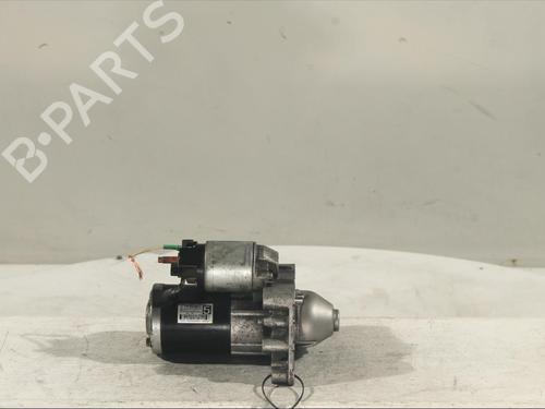 Used Starter Starter PEUGEOT 508 I (8D_) 2.0 BlueHDi 150 (150 hp) 15407237 15407237