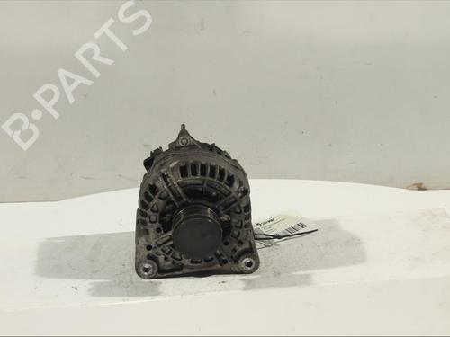 Used Alternator Alternator RENAULT CLIO III (BR0/1, CR0/1) 1.5 dCi (BR0H, CR0H, CR1S, BR1S) (106 hp) 11907342 11907342