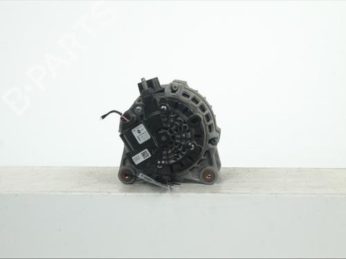 Alternator NISSAN JUKE (F16_) 1.0 | BP37092885M7 - Image 3