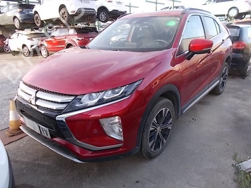 Generator MITSUBISHI ECLIPSE CROSS (GK_, GL_) 1.5 T-Mivec | BP38944987M7 - Image 5
