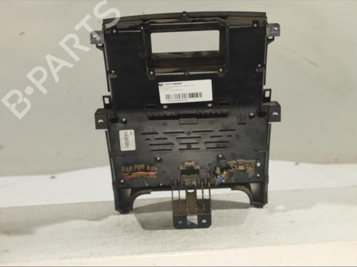 Switch FORD RANGER (TKE) 2.2 TDCi 4x4 | BP27375516I30