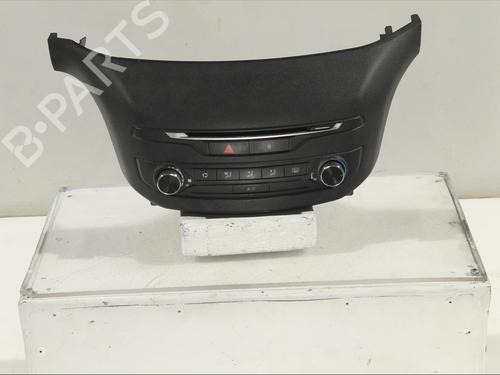 Used Climate control Climate control 12079239 12079239