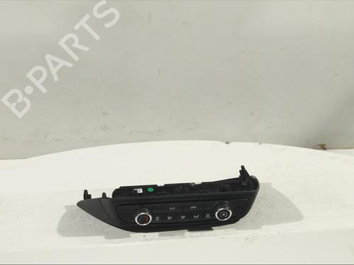 Used Climate control Climate control OPEL CROSSLAND X / CROSSLAND (P17, P2QO) 1.2 (75) (110 hp) 12081948 12081948