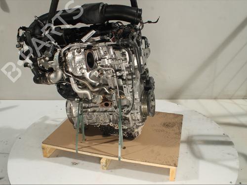 Engine HYUNDAI SANTA FÉ IV (TM, TMA) 1.6 T-GDI Plug-in-Hybrid HTRAC | BP32457755M1