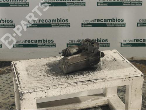 Startmotor PEUGEOT 207 (WA_, WC_) 1.4 16V | BP11898178M8 